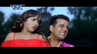 Babuni Jeans Pahirle Badi - बबुनी जीन्स पहिरले बाड़ी - Devra Bada Satavela - Bhojpuri Song