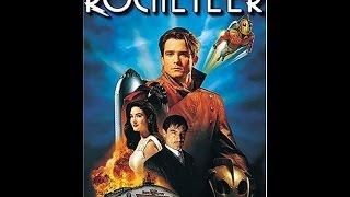 Billy Campbell on a rocketing career! INTERVIEW