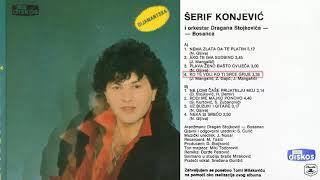 Serif Konjevic - Rodi me majko ponovo - (Audio 1989) - CEO ALBUM