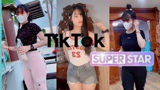 TikToK khmer super star hot body dancing compilation.