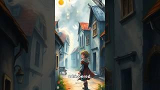 A magical tale about believing in the impossible. #folklore #folktales #myths #storytime #myth