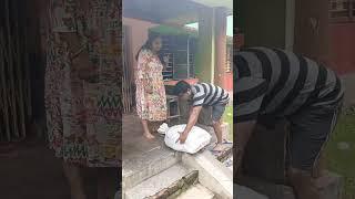 Husband wife comedy #shorts#viral#ytshorts#shortsfeed#funny#comed#tomandjerry#cutearchita