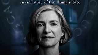 Walter Isaacson on The Code Breaker: Jennifer Doudna, Gene Editing, and the Future of the Human Race