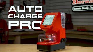 The Auto Charge® Pro from Hornady®