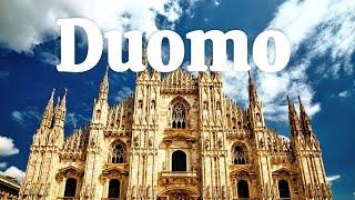 Duomo di Milano and Meet the Majestic Madonnina! 