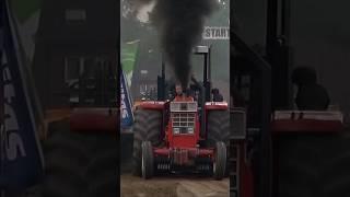 #Trecker #Treck #Farmpulling #Ford #International #Tractor #Pulling #Treckertreck #Tractorpulling