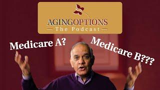 Understanding Medicaid During Open Enrollment - AgingOptions: The Podcast