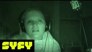 Stranded: Trailer | SYFY