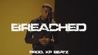 [FREE] Fredo Type Beat - "Breached" ft Rimzee | Free Rap Beat/Instrumental 2020 @KPBeatz