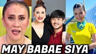 AiAi Delas Alas INAMIN LAHAT PANLOLOKO at PANGBABABAE ni Gerald Sibayan!