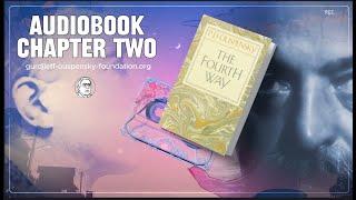 The Fourth Way Audiobook | Chapter 2