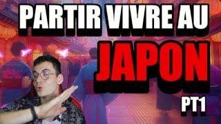 vivre au Japon ça fait quoi