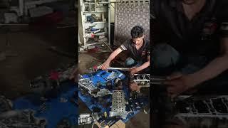 auto garage|menat|viral video|Maharashtra auto garage|garage|#mechanic #auto #garage