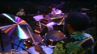 Stanley Clarke, Chick Corea, Lenny White & Joe Henderson   A very special Concert