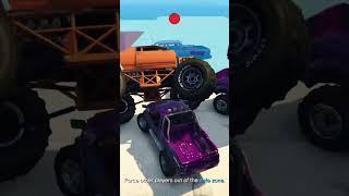 I’m impressed with the rusty rebel #gaming #funnyclips #gta #gtaonline