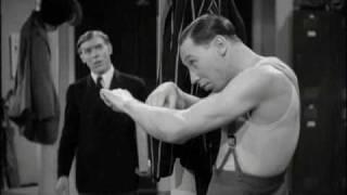 George Formby - Biceps, Muscle and Brawn