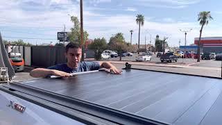 Truck Accessories Plus: Truck Bed Covers In Phoenix, Arizona