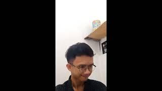 Muhamad Roby Handika- 2nd Video of Interpreting