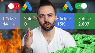 The BEST Google Ads Tutorial for Affiliate Marketing in 2024