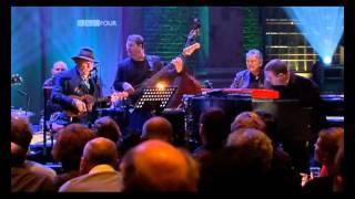 Van Morrison That's Entrainment BBC Four Sessions HD