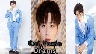 Drama List Of Cui Yuxin