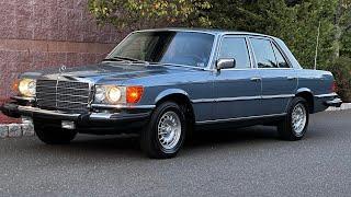 Walk around video of this exceptional 1979 Mercedes-Benz 300SD Coming soon to BaT  !!! 9/11/24