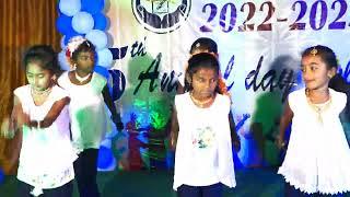 VIGNAN E/M SCHOOL ANNUAL DAY CELEBRATIONS