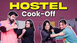 Hostel Hacks Cook-Off Challenge | Ok Tested