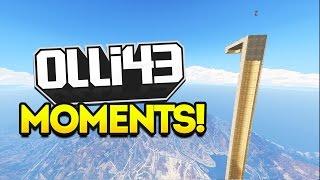 FUNNY MOMENTS MONTAGE :  BEST GAMING FUNNY MOMENTS OF 2015!