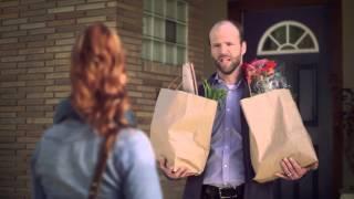 2014 Lux Windows and Doors TV Spot - New Door