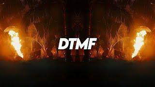 Bad Bunny - DTMF (No One Afro House Remix)