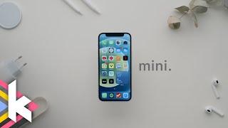 Klein, aber fein: iPhone 12 mini (review)