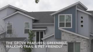 The Grove by Brohn Homes