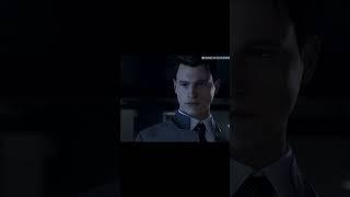 [Shorts] Задание выполнено! #letsplay #DetroitBecomeHuman #detroit #gaming #игры #games #gameplay