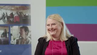 Social Care Campaign - Interview Series - Caroline