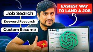 How to Job Search During Recession? | Job Search Strategies and Techniques