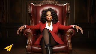 If You're Doubting Your Potential, You Need to Watch Oprah's Story