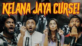 Kelana Jaya Curse ft Dr. Rupini Krishnan