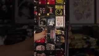  #thesmashingpumpkins #ontour #concertoutfit #hottopic