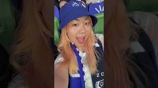 Melbourne Victory vs Melbourne City Match #melbourne #football