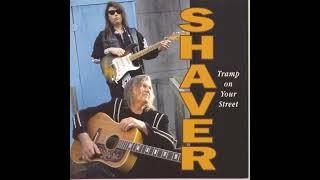 Georgia On A Fast Train by Billy Jo Shaver from his album Tramp On Your Street