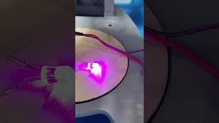 Using super thin wires