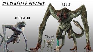 What's the Origin & Biology Of The Cloverfield Monster