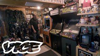 Saving the History of Video Games | Vintage Video Games