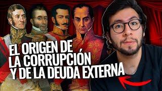 Corrupción y deuda externa peruana | + SORPRESA 100K