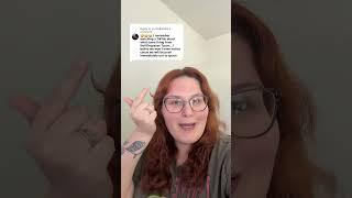 I am NOT ok  #randomthoughts #spacethings #storytime #smallcontentcreator #momcreator