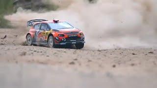 2022 New! KM 1/7 RC Rally Car, Official Video