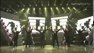 LT United - We Are The Winners (Lithuania) 2006 Semi-Final