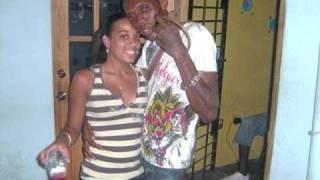 Vybz Kartel - Put It In Deh - Gaza June 2010 - Adidjahiem/Notnice Records