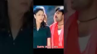 Sakthi Mayil Edits